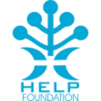 HELP Foundation  J & K logo - Similar company to Help Foundation, J &K