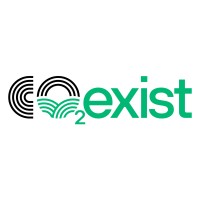 Co2Exist logo - Similar company to Takeback