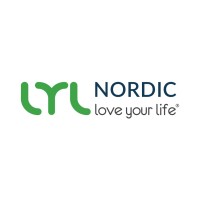 LYL NORDIC logo - Similar company to Pharm&Med Ltd.