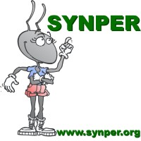 SYNPER logo - Similar company to Symper Leads