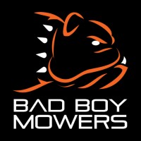 Bad Boy Mowers logo - Similar company to Ariensco