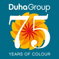 Duha Group logo - Similar company to Smart Box Packaging