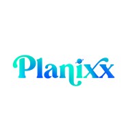Planixx logo - Similar company to Plannix - Controle Ágil Para Pré-Fabricados