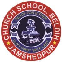 Church School, Beldih logo - Similar company to Dav Public School, Hehal, Ranchi - 834005