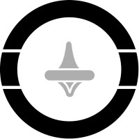 Flywheel Project logo - Similar company to Black Lab X