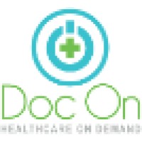 DocOn logo - Similar company to Mydigirecords India