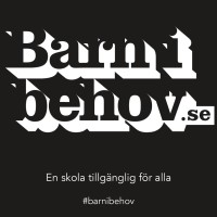 Barn I Behov