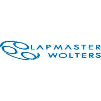 Lapmaster Wolters GmbH logo - Similar company to Precision Diamond