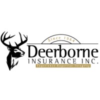 Deerborne Insurance Inc. logo - Similar company to Six Sigma Development Solutions, Inc.