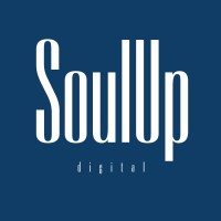 SoulUp Digital logo - Similar company to Fungi Turkey