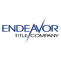Endeavor Title Company logo - Similar company to Homesale Settlement Services