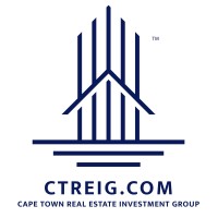 Cape Town Real Estate Investment Group logo - Similar company to Fms Sales And Leasing