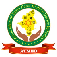 Association of Tamil Nadu Medical Device Industry - ATMED logo - Similar company to Atmed Billing