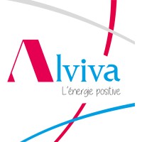 Alviva logo - Similar company to Sogex