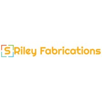 S Riley Fabrications logo - Similar company to Temket