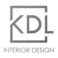 KDL Interior Design logo - Similar company to Blakely Interior Design