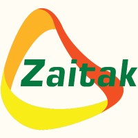 Zaitak logo - Similar company to Sayegh Group Ltd