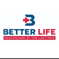 Better Life logo - Similar company to Ningen Health