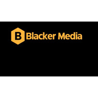 BlackerMedia.Co logo - Similar company to Rovi | Transforming The Ev Experience