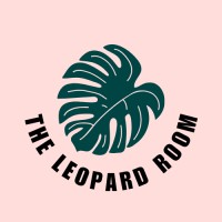 The Leopard Room logo - Similar company to Human Hatstand Ltd