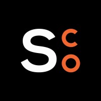 STRIDES CO logo - Similar company to Devour