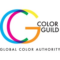 Color Guild International logo - Similar company to Bally Logistics