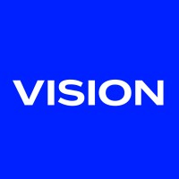 Vision logo - Similar company to Qwiktechy Llc