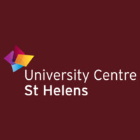 University Centre St Helens logo - Similar company to Veracity Marketing