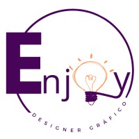 Enjoy Designer Gráfico logo - Similar company to Maison Machine De Lemi