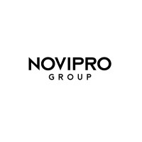 NOVIPRO Group logo - Similar company to Blair Technology Solutions