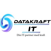 Datakraft-IT i Sverige AB logo - Similar company to Intra.Nu
