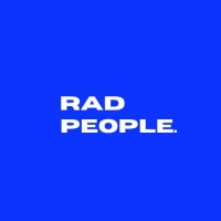 RADPEOPLE logo - Similar company to Strt