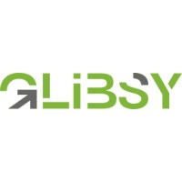 Glibsy logo - Similar company to Capsdata Technologies
