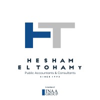 Hesham El Tohamy & Co. For Accounting