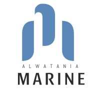 Al Watania Marine Sea Services logo - Similar company to Dynamic Marine Services Llc