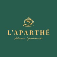 L'aparthé logo - Similar company to Okou.Shop