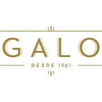 GALO - Fittings and Faucets - logo - Similar company to El Griego (Metal Trader Srl)