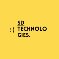 SD Technologies logo - Similar company to Ds Technologies