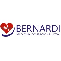 BERNARDI MEDICINA OCUPACIONAL logo - Similar company to Normas Medicina E Segurança Do Trabalho