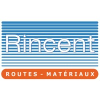 Rincent Routes Matériaux logo - Similar company to Rincent Nd Technologies