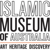 Islamic Museum of Australia logo - Similar company to Fysho