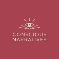 Conscious Narratives logo - Similar company to Alpha D Luxury