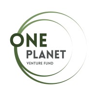 One Planet | Investing in Clean Energy logo - Similar company to Scale Vision