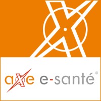 AXE E-Santé logo - Similar company to Femnto