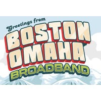Boston Omaha Broadband logo - Similar company to Infowest