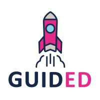 Guided logo - Similar company to Code G Scool