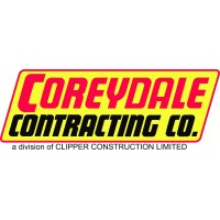 Coreydale Contracting Co. logo - Similar company to Maple Leaf Railing Ltd.