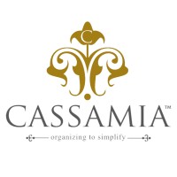 Cassamia office furniture logo - Similar company to Silverspace Pte Ltd