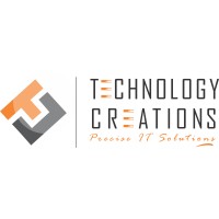 Technology Creations logo - Similar company to Calculate Data