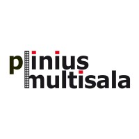 Plinius Multisala logo - Similar company to Milanophotoevents